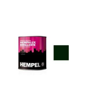 HLUX VERDE CARRUAJES 4E350, 125ML